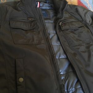 TOMMY HILFIGER JACKET